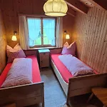 Ferienhaus Stutz Hausteil Links By Interhome Küblis