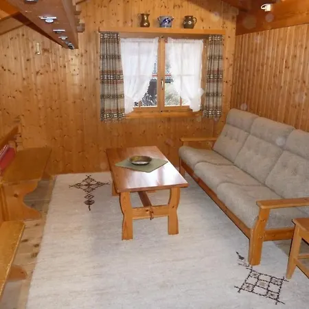 Stutz Hausteil Links By Interhome Casa de Férias *