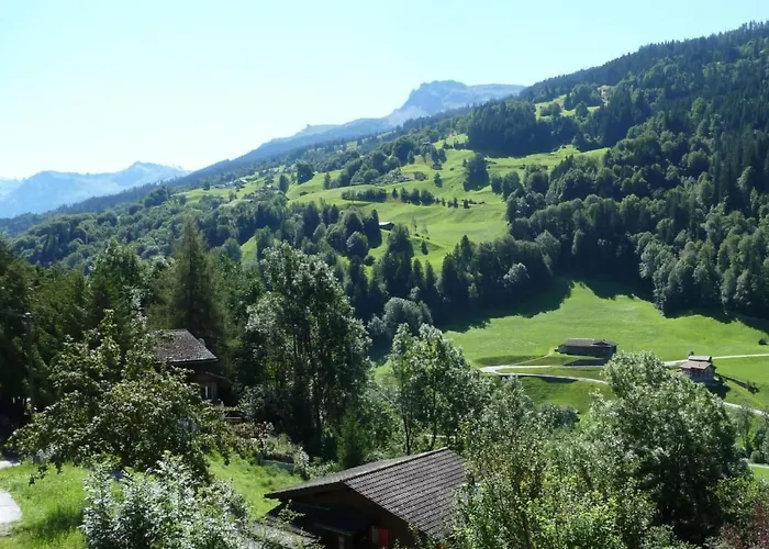 Tatil Evi Stutz Hausteil Links By Interhome