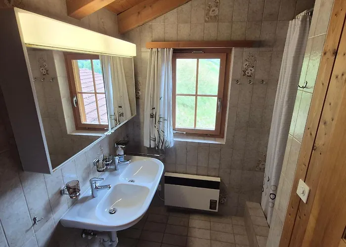 Stutz Hausteil Links By Interhome Tatil Evi