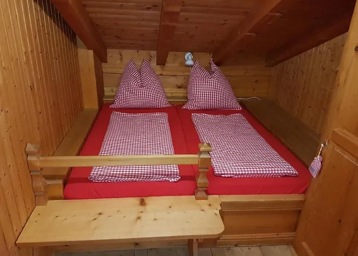 Stutz Hausteil Links By Interhome Tatil Evi *