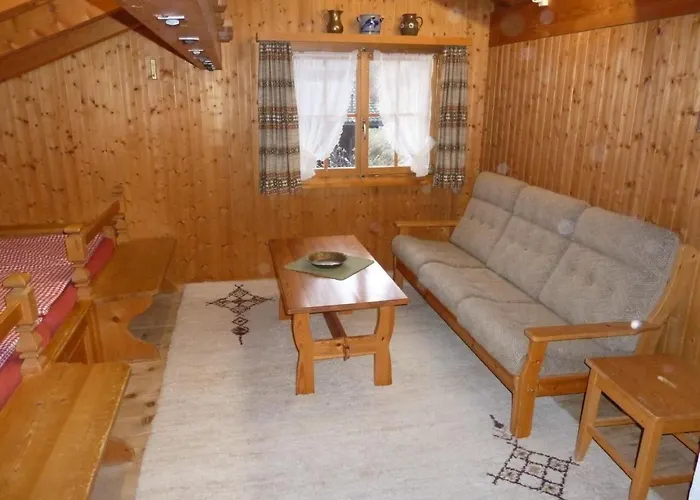 Stutz Hausteil Links By Interhome Tatil Evi *