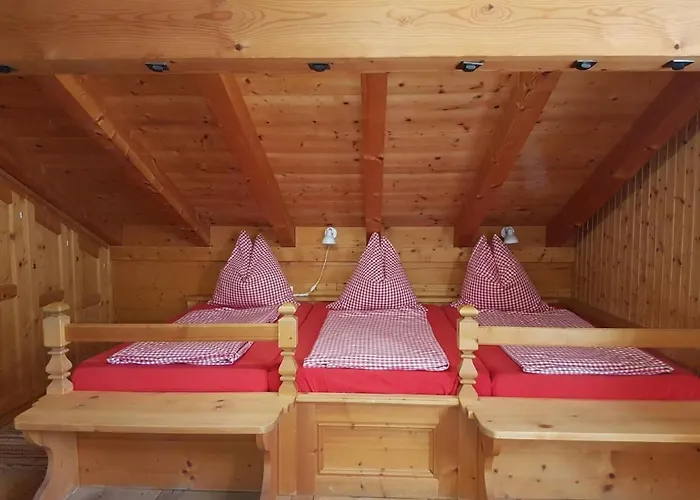 Stutz Hausteil Links By Interhome Tatil Evi *