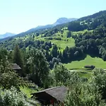 Nyaraló Stutz Hausteil Links By Interhome