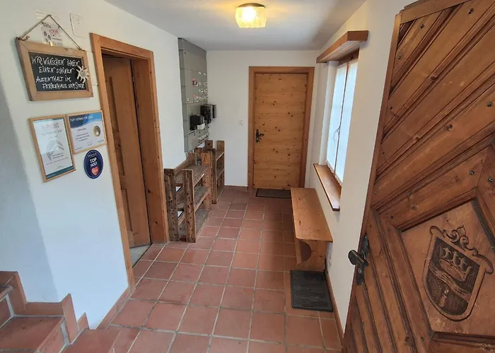 Stutz Hausteil Links By Interhome * Küblis