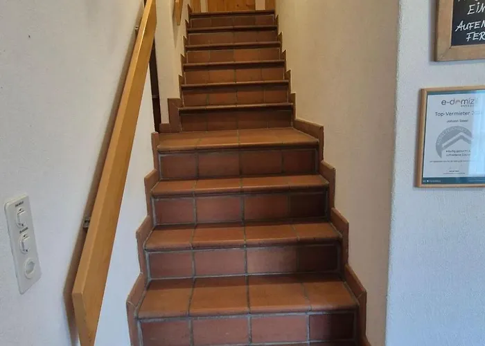 Σπίτι διακοπών Stutz Hausteil Links By Interhome *